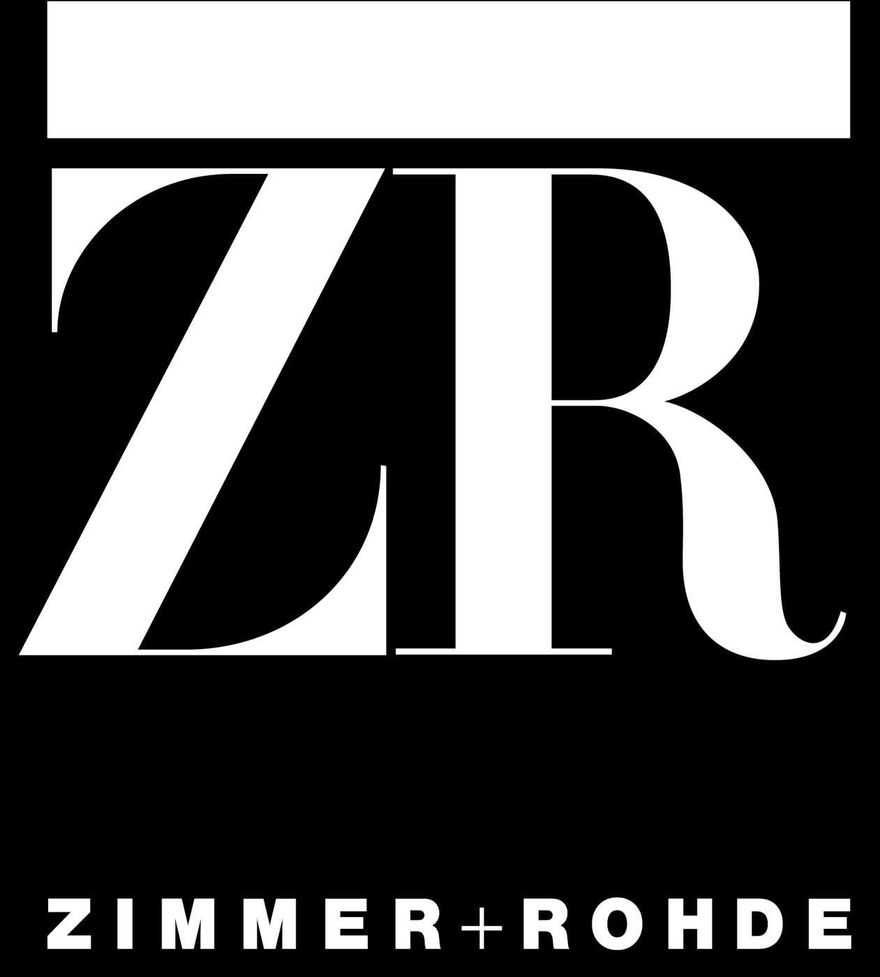 Zimmer + Rohde